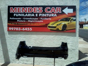 Foto de Mendes Car em Botucatu, SP por Solutudo