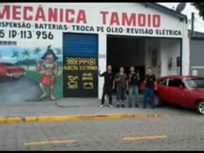 Foto de Mecânica Tamoio em Caraguatatuba, SP por Solutudo