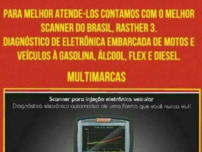 Foto de Mecânica Tamoio em Caraguatatuba, SP por Solutudo