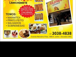 Foto galeria da empresa