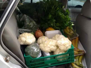 Foto de Verduras Express em São Carlos, SP por Solutudo