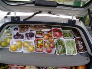 Foto de Verduras Express em São Carlos, SP por Solutudo