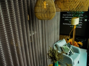 Foto de Dekorando Casa em Jundiaí, SP por Solutudo