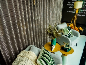 Foto de Dekorando Casa em Jundiaí, SP por Solutudo