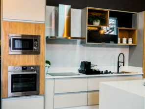 Foto de Dekorando Casa em Jundiaí, SP por Solutudo