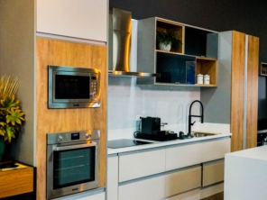 Foto de Dekorando Casa em Jundiaí, SP por Solutudo