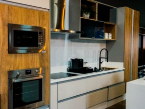 Foto de Dekorando Casa em Jundiaí, SP por Solutudo