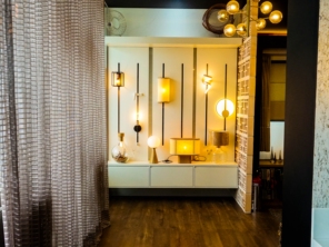 Foto galeria da empresa