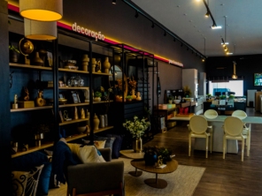 Foto galeria da empresa