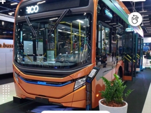 Foto galeria da empresa