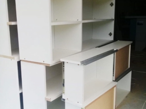 Foto galeria da empresa