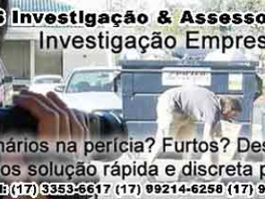 Foto de Angel e Marks Investigação em São José do Rio Preto, SP por Solutudo