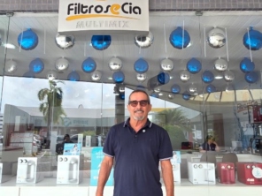 Foto de Filtros e Cia em Aracaju, SE por Solutudo