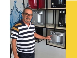 Foto galeria da empresa