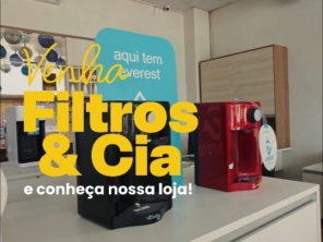 Foto de Filtros e Cia em Aracaju, SE por Solutudo