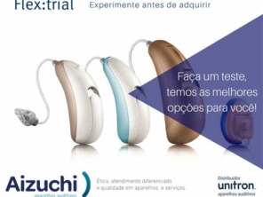 Foto de Aizuchi Aparelhos Auditivos em Bauru, SP por Solutudo