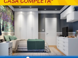 Foto de Spazio Decoratto Italinea em Assis, SP por Solutudo