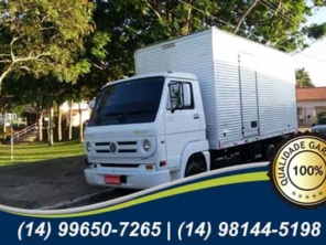 Foto de Plens Transportes em Marília, SP por Solutudo