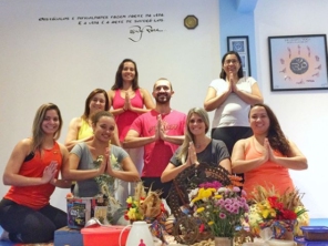 Foto de Clube De Yôga Aracaju em Aracaju, SE por Solutudo