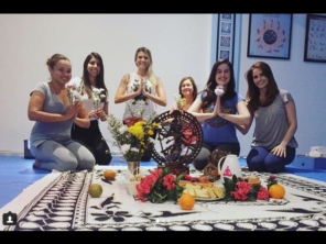 Foto de Clube De Yôga Aracaju em Aracaju, SE por Solutudo