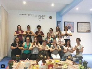 Foto de Clube De Yôga Aracaju em Aracaju, SE por Solutudo