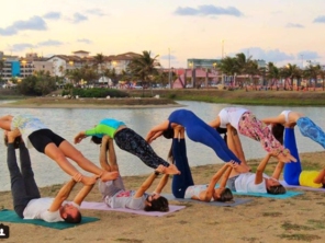 Foto de Clube De Yôga Aracaju em Aracaju, SE por Solutudo