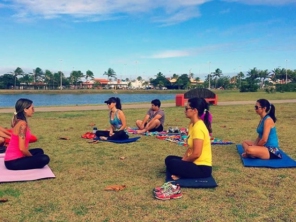 Foto de Clube De Yôga Aracaju em Aracaju, SE por Solutudo