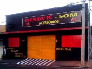 Foto galeria da empresa