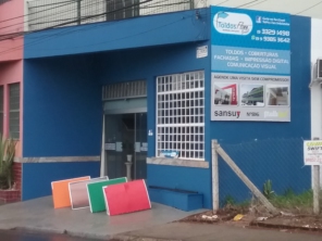 Foto de Toldos Flex Brasil em Indaiatuba, SP por Solutudo