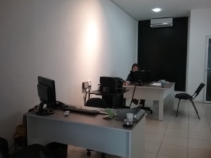 Foto galeria da empresa