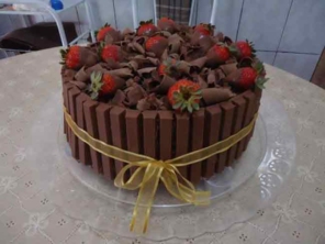 Foto galeria da empresa