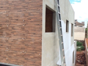 Foto de Tech House Construções em Presidente Prudente, SP por Solutudo