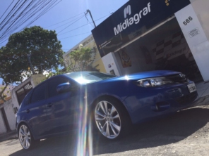 Foto de Mídiagraf em Aracaju, SE por Solutudo
