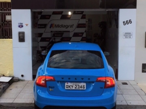 Foto galeria da empresa