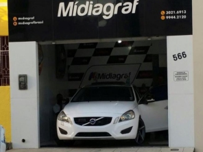Midiagraf