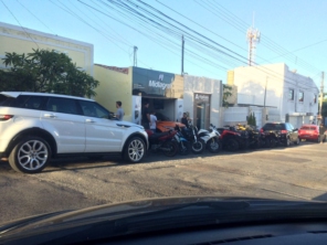 Foto de Mídiagraf em Aracaju, SE por Solutudo
