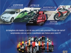 Nossos Serviços