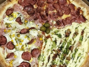 Foto de Pizzaria e Esfiharia Primo Giuseppe - Augusto Franco em Aracaju, SE por Solutudo