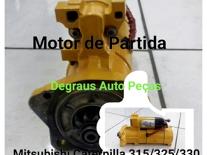 Foto de Degraus Trindade Auto Peças em Caraguatatuba, SP por Solutudo
