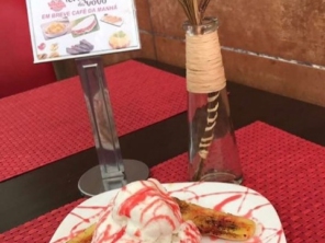 Foto de Tempero da Vovó em Aracaju, SE por Solutudo