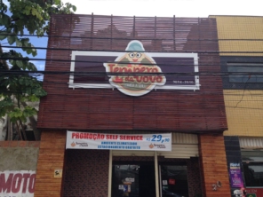 Foto de Tempero da Vovó em Aracaju, SE por Solutudo