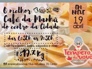 Foto galeria da empresa