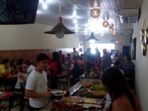 Foto de Tempero da Vovó em Aracaju, SE por Solutudo