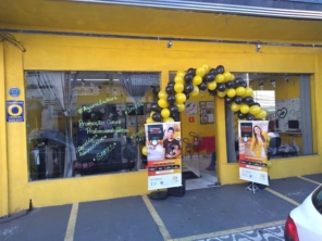 Foto galeria da empresa