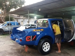 Foto galeria da empresa