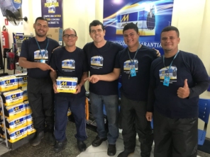 Foto galeria da empresa
