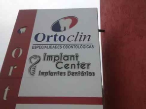 Foto de Clínica Ortoclin Implant Center em Ourinhos, SP por Solutudo