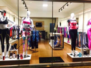 Foto de Attitude Store Fitness em Ourinhos, SP por Solutudo