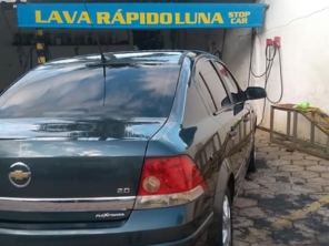 Foto de Luna Lava-Car em Botucatu, SP por Solutudo