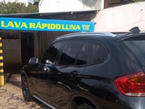 Foto de Luna Lava-Car em Botucatu, SP por Solutudo